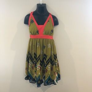 Women’s Large Dress.